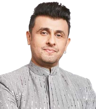 Sonu Nigam